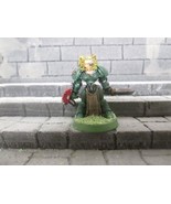 unreleased bryan ansell female space marine rogue trader metal warhammer... - $175.40