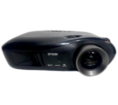 Epson Cinema Home Theater Projector Vertical Horizontal 1080p Not Workin... - $446.36