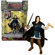 Chronicles of Narnia Jakks Pacific Year 2007 Disney Movie Series The Prince Casp - £23.46 GBP