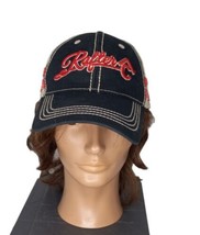 Rafter C Ranchwear Cap Hat Adult Trucker Mesh Snapback Cavenders - $9.90