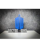 Doctor Who Action Figure Nerd Geek Gift Collection Edition Film Rare Fan... - $38.29 CAD