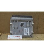17-18 Scion IM Engine Control Unit ECU 896610W180 Module 647-8a6 - $34.29