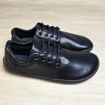 Saguaro Noble II Barefoot Shoes Black Men&#39;s Size 8 US 41 EU New without Box - $924.58 MXN