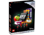 LEGO Disney Villain Icons 100th Anniversary (43227)  1540 Pcs NEW (See D... - £175.44 GBP