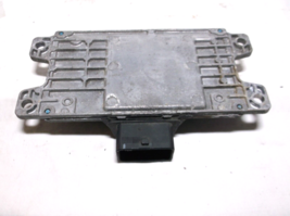 2009..09  NISSAN  ALTIMA  CVT/ 4 CYL / TRANSMISSION /COMPUTER/MODULE /T.CM image 4