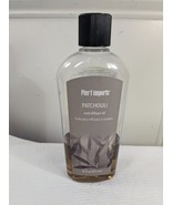 Vintage Pier 1 Imports Patchouli Reed Diffuser Home Fragrance Refill pie... - $1,237.37 MXN