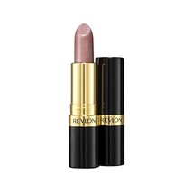 Revlon Super Lustrous Lipstick - 4.2 g, Cappuccino  - $11.00