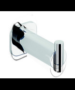 Secret Bath. Polished chrome towel hook. Jenny collection - $52.79 CAD