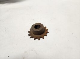 Unbranded 41B15 Sprocket 3/4" Bore 15 Tooth. - $24.99