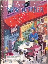 New Yorker Magazine Jan January 17 1994 Kathy Osborn Allegra Goodman John Updike - £9.71 GBP