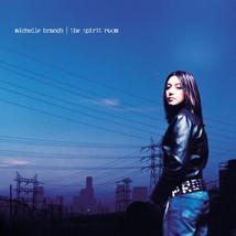 The Spirit Room by Michelle Branch Cd - £8.29 GBP