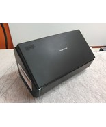 Fujitsu ScanSnap iX500 PA03656-B205 USB 3.0 Document Scanner No PSU - $85.50