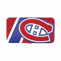 Little Earth Ltl-500801-cand Montreal Canadiens NHL Women&#39;s Shell Mesh W... - $17.78