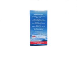 Ethos Heavenly Bright Eyes  Eye Drops for AMD 2 x 5ml Bottles with FREE POSTA... image 3