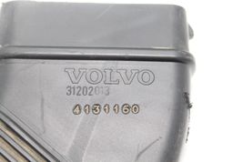 08-15 VOLVO XC70 ENGINE AIR INTAKE PIPE Q4446 image 11