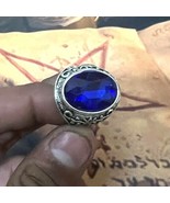 Smashan Kali Relic Transformation Relic Real Wealth Power Ring...-
show ... - $106.83 CAD