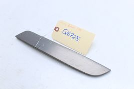 03-05 INFINITI FX35 FX45 FRONT RIGHT PASSENGER DOOR TRIM COVER Q6725 image 2