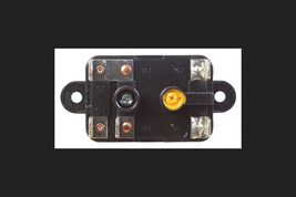 White Rodgers 1 Pole 2 Throw 24 volt Furnace Relay - $23.77
