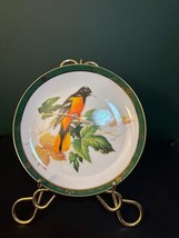 1990 Vintage The Danbury Mint - &quot;Baltimore Oriole&quot; Collectors Plate - £10.26 GBP