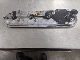 Right Valve Cover For 05-06 Chevrolet Silverado 1500  5.3 12570697 flex - $49.45
