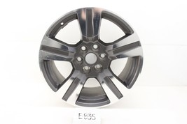 New Takeoff OEM Alloy Wheel Chevy Colorado Canyon 2015-2020 18&quot; 18x8.5 5... - £93.73 GBP