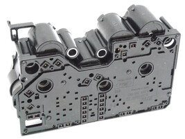 Rebuilt 5R55S 5R55W Solenoid Pack 02up Ford Ranger Lifetime Warranty image 4