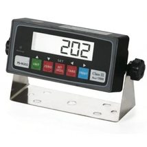 SellEton PS-IN202 LCD NTEP Legal for Trade Indicator | Compatible with A... - $195.02