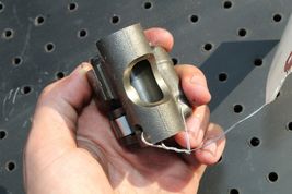 2000-2005 TOYOTA CELICA GTS ROCKER SHAFT LINK BRACKET #3 GT-S M664 image 8