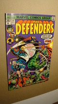 Defenders 29 *Nice Copy* Vs Badoon Starhawk Joins Gaurdians Of The Galaxy - £12.98 GBP