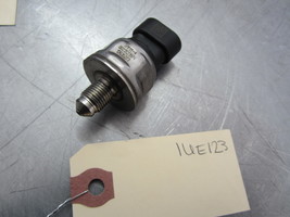 Fuel Pressure Sensor For 12-17 Chevrolet Equinox  2.4 12635273 - $20.74