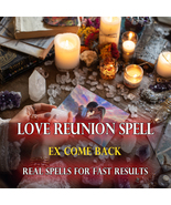 Powerful Come Back To Me&#39;Casting-Reconciliation,Communication &#39;Contact M... - €17,25 EUR+