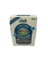 Johnson Wax Glade Country Traditional Potpourri French Vanilla Scent 2 o... - $19.79