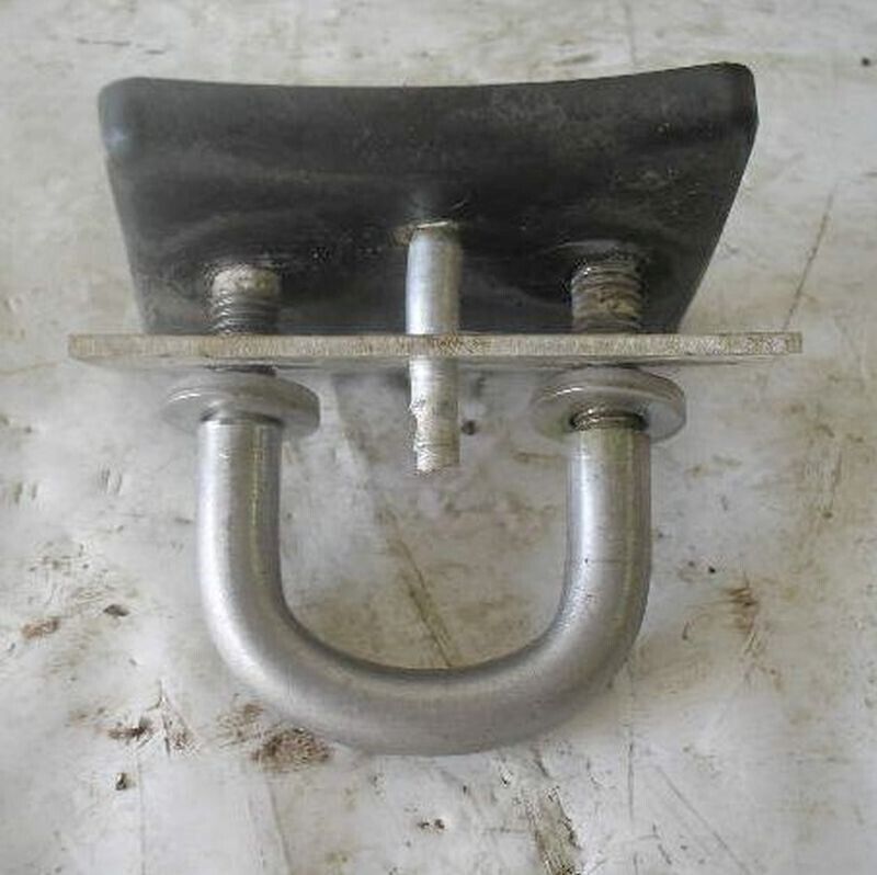 1989 Sea Doo SP 580 587 Rear Tie Hold Down - $3.18