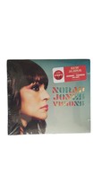 Visions Target Exclusive CD 2024 Blue Note Records Pop Rock Norah Jones - $10.39