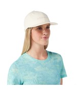 Smartwool Logo Ball Cap Baseball Cap Hat New w/ tags Color Almond - $464.63 MXN