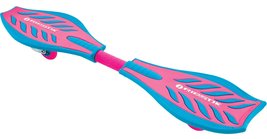 Razor RipStik Bright Caster Board Teal and Pink - £172.71 GBP