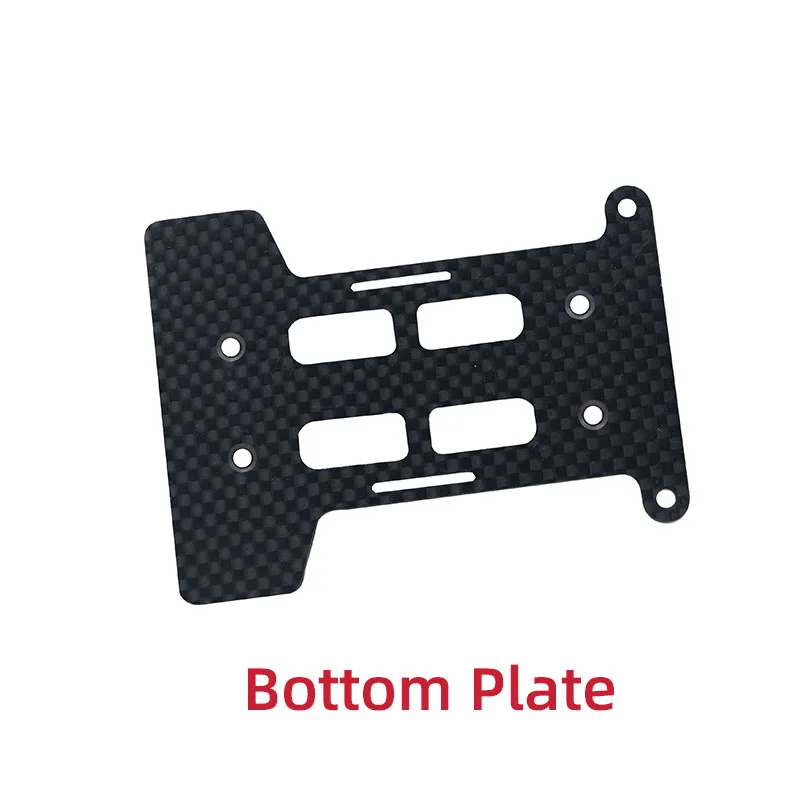 [FS35] FLYWING Bell 206 V3 Spare Part Flywing UH-1 V3 Helicopter Spare P... - $43.94
