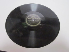 10&quot; 78 rpm RECORD RCA VICTOR 20-3188 THE FRONTIERSMEN DEAR OKIE / I LOVE... - £7.98 GBP