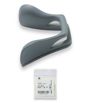PRADA Linea Rossa PS 51XS Sunglasses Light Gray Replacement Nose Pads Ge... - $973.73 MXN