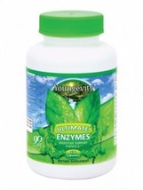 Ultimate Enzymes 120ct - $29.65
