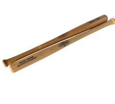 Louisville Slugger Mini Baseball Bats Authentic Museum Factory Wooden 18... - $234.20 MXN
