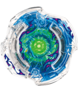 UT TAKARA TOMY Deathscyther Spread Massive Burst Beyblade B-24 03 - $1,841.65 MXN