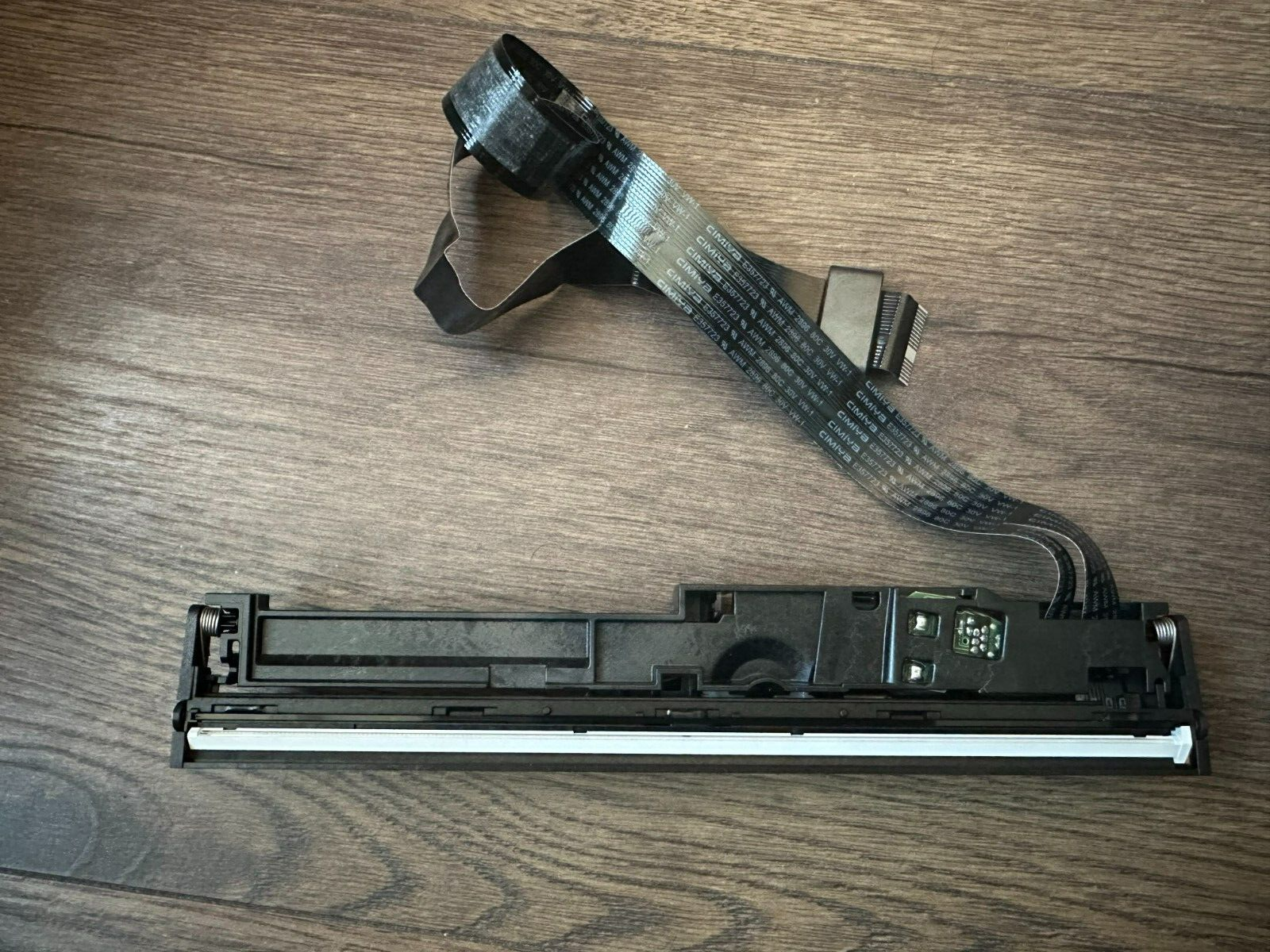 Genuine HP LaserJet Tank MFP 1602w CA4B4A Scanner Assembly printer OEM w... - $28.50