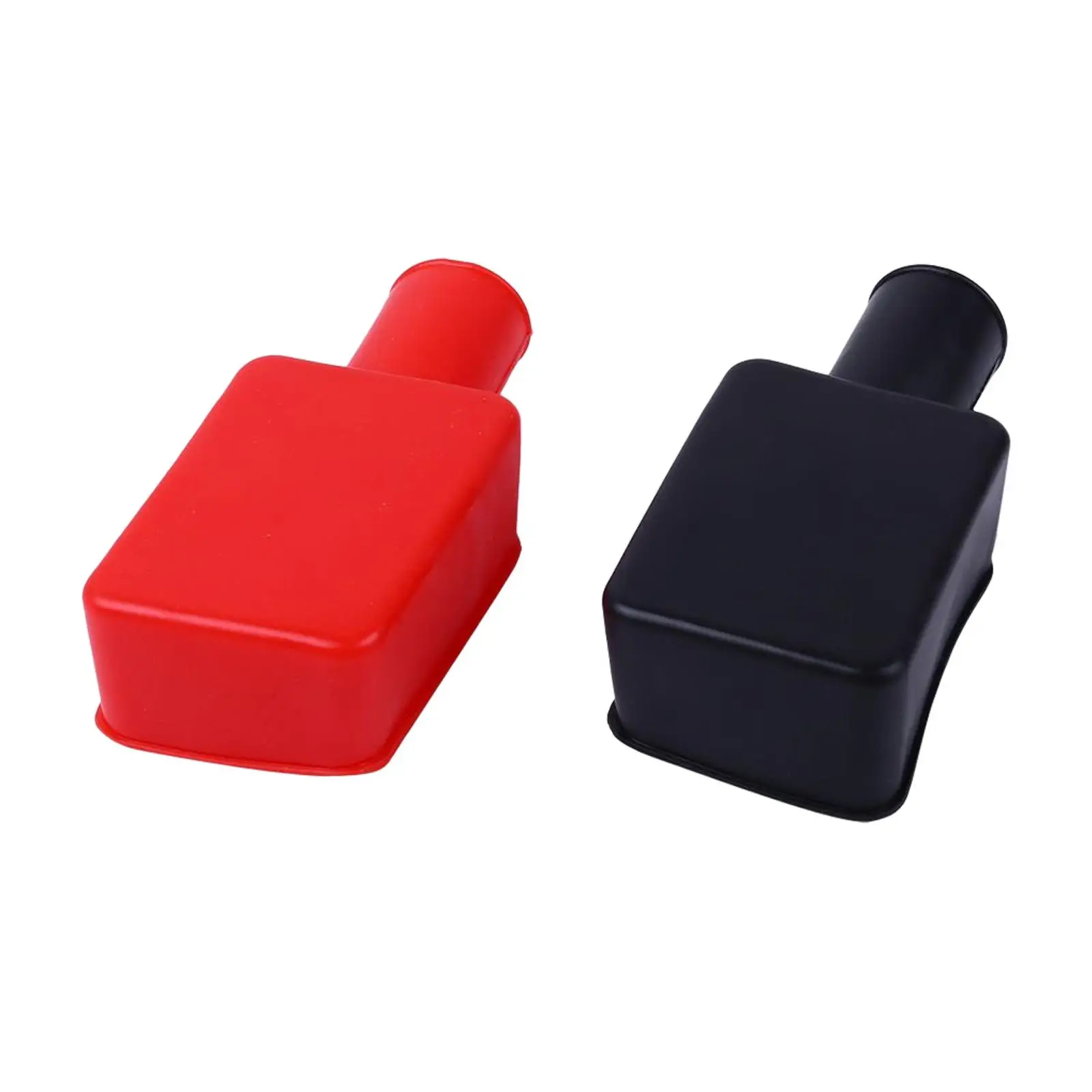 Battery Terminal Covers for Electric Vehicles - Protect Your Battery Terminals - £12.13 GBP