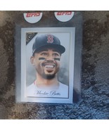 2019 Topps Gallery Oversized Mookie Betts box loader - $5.93