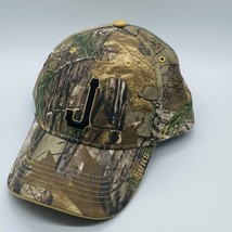 Jacsonville Suns Camo Baseball Cap Hat 47 Brand One Size - $15.00