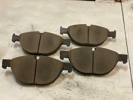 4 Pack of Dynamic Friction Co Heavy Duty Pads DCF 22-1448-00 (4 Quantity) - $30.95