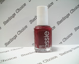 Essie Nail Lacquer Polish #1762 Wrapped in Luxury - $8.65