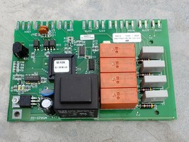 Washer Control Board 110V 50/60Hz for Wascomat P/N: 471899214 [Used] - $148.49