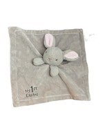 Dan Dee Rattle Bunny Rabbit 1st Easter Security Blanket Lovey Baby Plush - $14.42 CAD